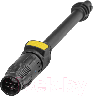 Мойка высокого давления Kolner K140