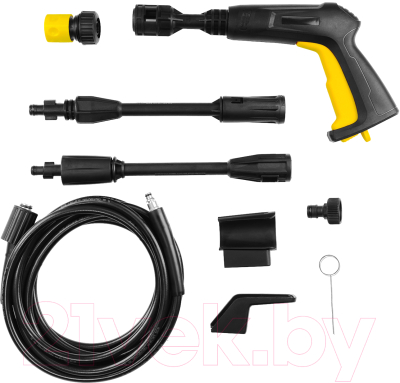 Мойка высокого давления Kolner K110