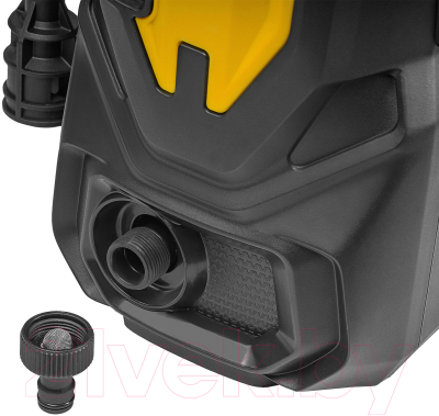 Мойка высокого давления Kolner K110