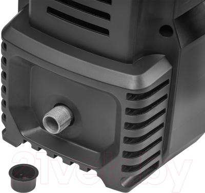 Мойка высокого давления Kolner K110