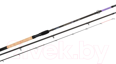 Удилище Flagman Fishing Squadron Pro Carp Feeder 3.30 90г / SQPC330