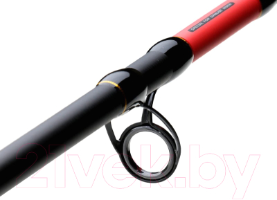 Удилище Flagman Fishing Squadron Pro Feeder 3.3м 40-150г / SPF330