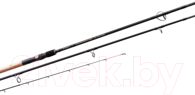 Удилище Flagman Fishing Squadron Pro Pellet Feeder 3.60 80GR / SPPF360