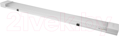 Светильник линейный Neox ДПО-110 Призма 18Вт 230В 6500К / 4690612053134