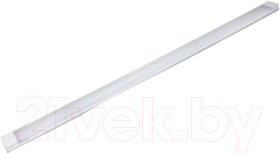 Светильник линейный Neox ДПО-110 Призма 36Вт 230В 6500К / 4690612053158 - фото