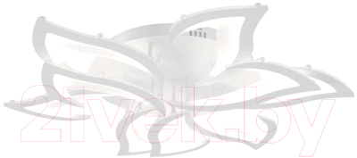 Потолочный светильник INhome Elegant Lotus / 4690612051512 - фото