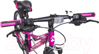 Велосипед Novatrack Katrina 24AHV.KATRINA.12VL9