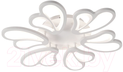 Потолочный светильник INhome Elegant Iris / 4690612051482 - фото