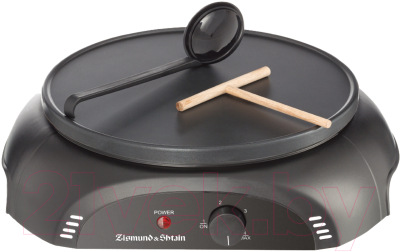 Блинница Zigmund & Shtain ZGP-621