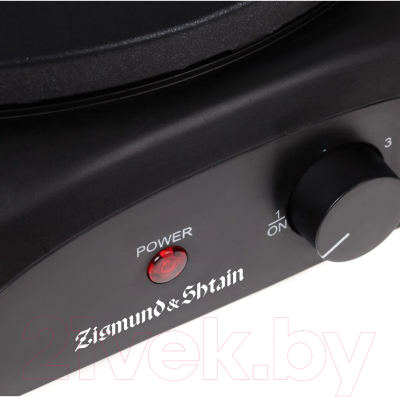 Блинница Zigmund & Shtain ZGP-621