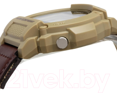 Часы наручные мужские Casio W-219HB-5A