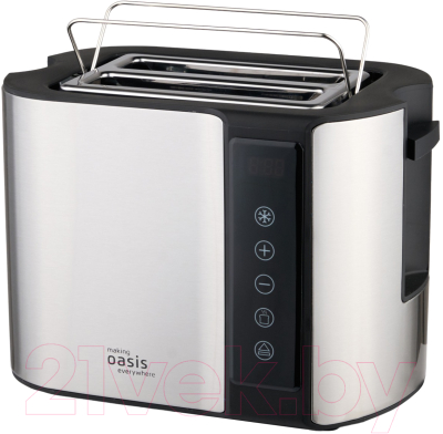 Тостер Making Oasis Everywhere TR-1T - фото