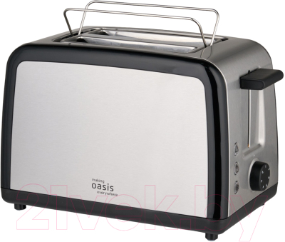 Тостер Making Oasis Everywhere TR-1P - фото