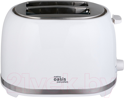 Тостер Making Oasis Everywhere TR-4W