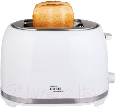 Тостер Making Oasis Everywhere TR-4W