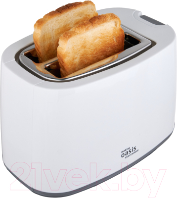 Тостер Making Oasis Everywhere TR-3W