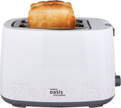 Тостер Making Oasis Everywhere TR-3W