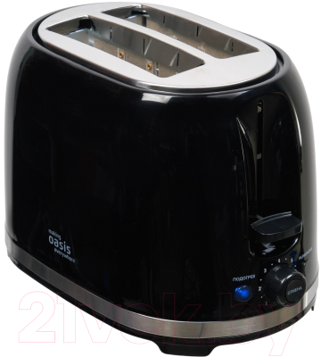 Тостер Making Oasis Everywhere TR-2B