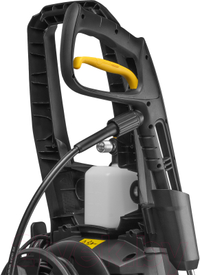 Мойка высокого давления Kolner K170 LUX