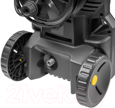 Мойка высокого давления Kolner K170 LUX