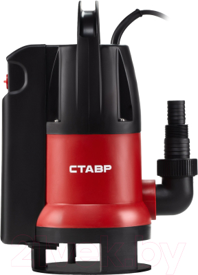 Дренажный насос Ставр НПД-500П - фото