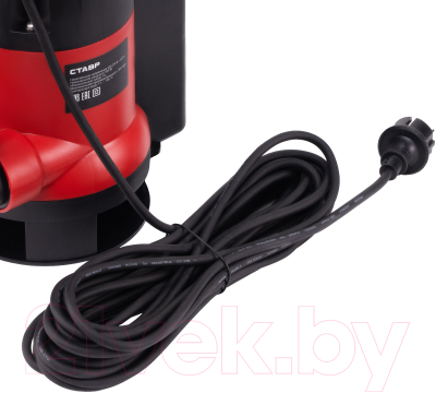 Дренажный насос Ставр НПД-500П