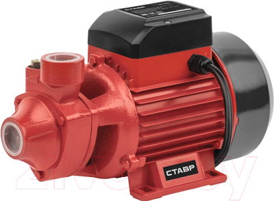 Поверхностный насос Ставр НП-550 - фото