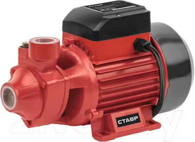 Поверхностный насос Ставр НП-400 - фото