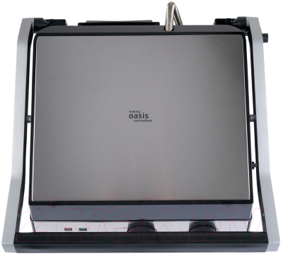 Электрогриль Making Oasis Everywhere GR-3ST