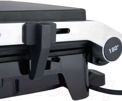 Электрогриль Making Oasis Everywhere GR-1S