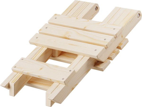 Табурет складной Домаклево Мечта