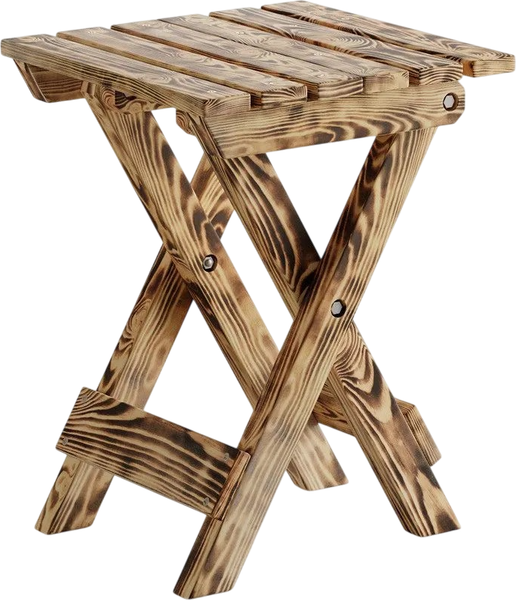 Табурет складной Домаклево Мечта - фото