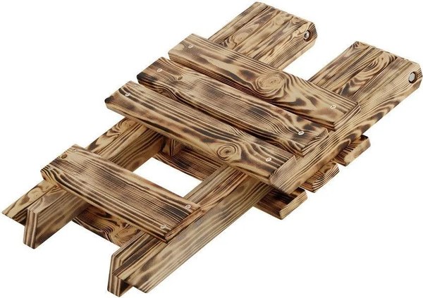 Табурет складной Домаклево Мечта