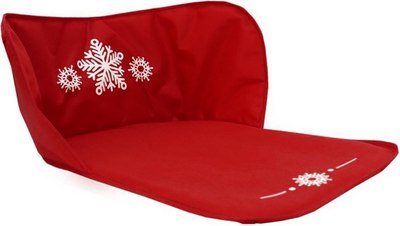 Сиденье для санок Mega Toys МТ51019 - фото