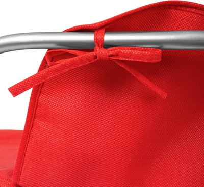 Сиденье для санок Mega Toys МТ51019