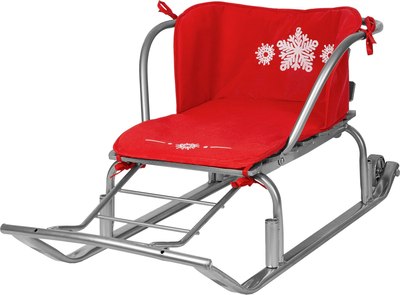 Сиденье для санок Mega Toys МТ51019