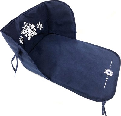 Сиденье для санок Mega Toys МТ52019 - фото