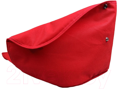 Сиденье для санок Mega Toys С кнопками / МТ53019