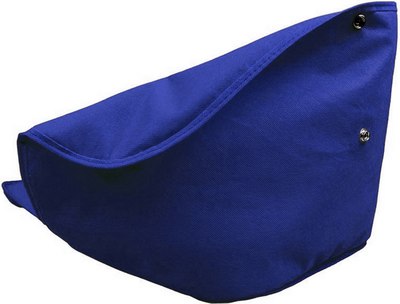 Сиденье для санок Mega Toys С кнопками / МТ54019