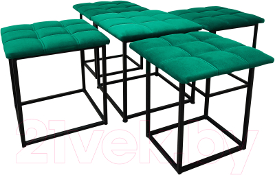 Пуф-трансформер Мир стульев Трансформер 5в1