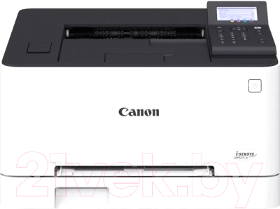 Принтер Canon LBP631Cw / 5159C004 - фото
