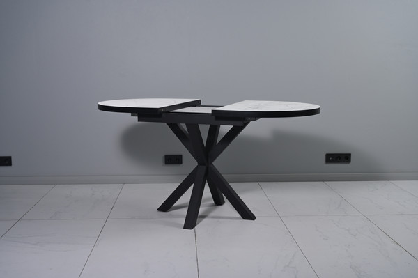 Обеденный стол Мир стульев Саен 24 120x80/50