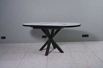 Обеденный стол Мир стульев Саен 24 120x80/50