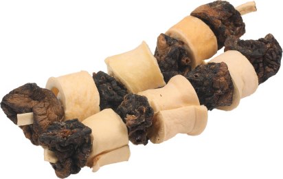 Лакомство для собак TiTBiT Шашлычок говяжий / 6689