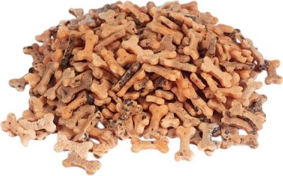 Лакомство для собак TiTBiT Снеки для дрессуры с индейкой / 25697