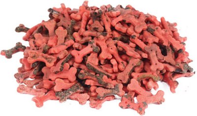 Лакомство для собак TiTBiT Снеки для дрессуры с телятиной / 25710