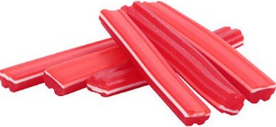 Лакомство для собак TiTBiT Мармелад мясной с телятиной / 26212