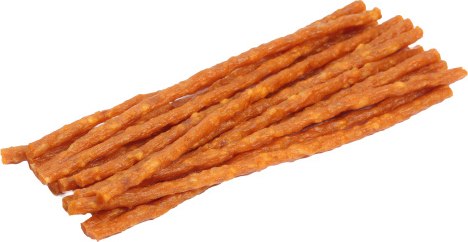 Лакомство для собак TiTBiT Колбаски Кабанос с индейкой / 26199