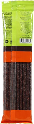 Лакомство для собак TiTBiT Колбаски Кабанос с бараниной / 26182