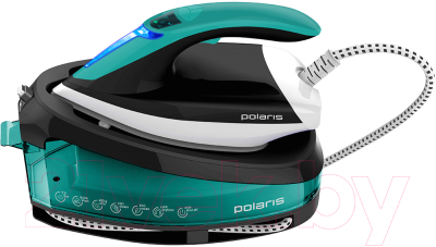 Утюг с парогенератором Polaris PSS 7510K